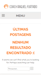 Mobile Screenshot of coachraquelfurtado.com